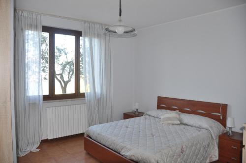 Gallery image of Appartamento Lago di Garda Albisano in Torri del Benaco