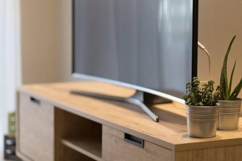 Fotografie z fotogalerie ubytování Apartamentos Inloft v destinaci León