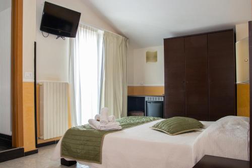 Gallery image of Hotel Okinawa in Rimini