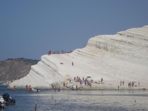 Φυσικό τοπίο κοντά σε αυτή η παραθεριστική κατοικία