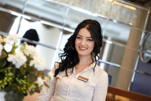 Buruciye Hotel – Фота 3