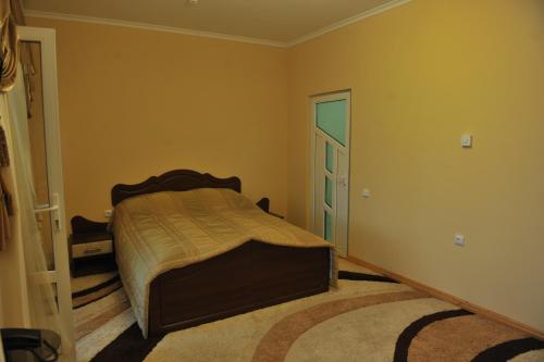Imagen de la galería de Andinna Hotel, en Chernivtsi