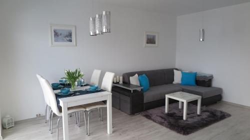 Foto da galeria de BTS Apartaments - Apartamenty Blisko Morza em Gdansk