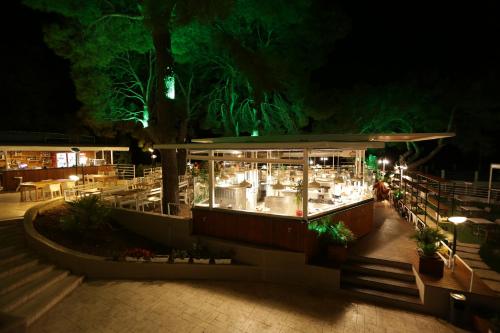 Φωτογραφία από το άλμπουμ του Le Palazzine Hotel σε Vlorë