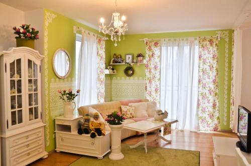 Romantic Apartman 4200 Hajdúszoboszló, 2 Debreceni út kép - 3