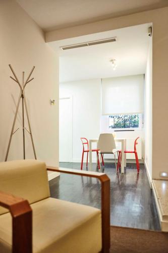 Apartamento Principe Pio