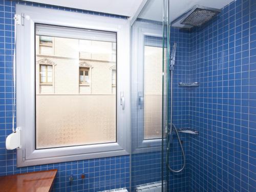 Barcelona Gracia Apartment