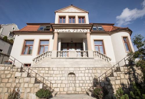 Gallery image of Villa Prato in Braşov