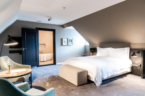 Imagen de la galería de Pillows Grand Boutique Hotel Ter Borch Zwolle, en Zwolle