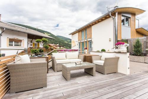 Appartements Sonneck – Fotoşəkillər 5