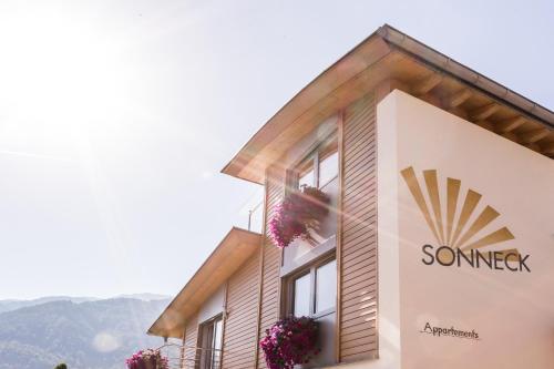 Appartements Sonneck – Fotoşəkillər 2