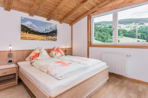 Gallery image of Appartements Sonneck in Funes