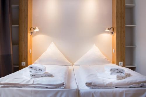 Photo de la galerie de l'établissement dingdong koblenz - city apartments, à Coblence