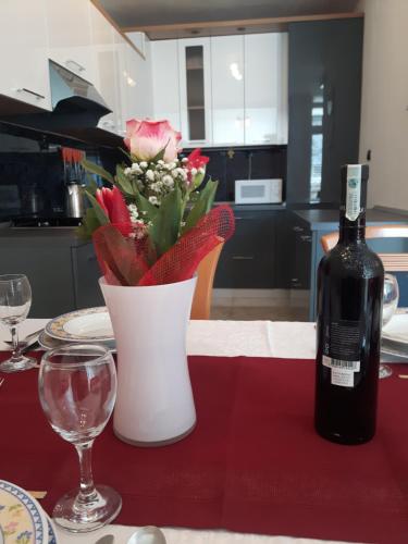 Galeriebild der Unterkunft Apartment Trstenik in Split