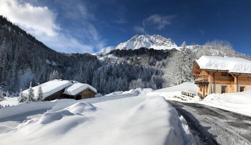 Chalet Ange – Photos 5