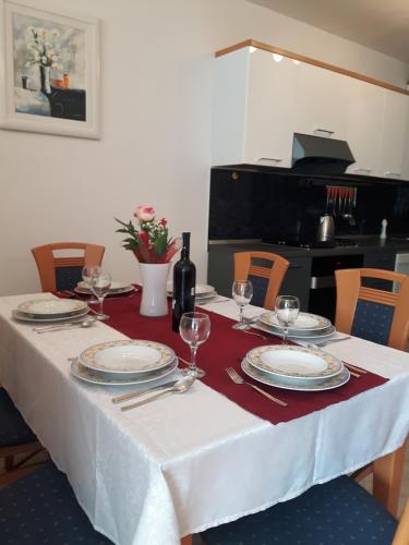 Galeriebild der Unterkunft Apartment Trstenik in Split