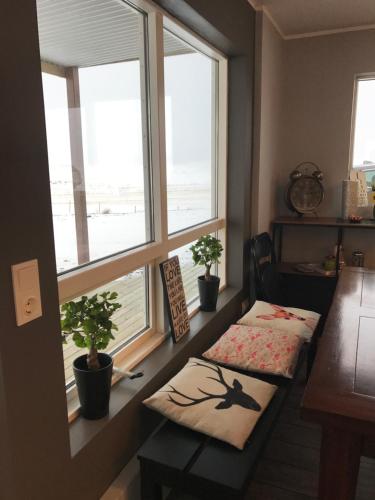 Galería fotográfica de Stóra-Mörk Guesthouse en Stora Mork