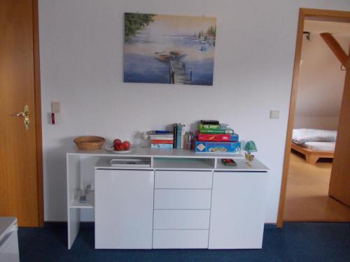 Fotografie z fotogalerie ubytování Haus Peters v destinaci Stadtoldendorf