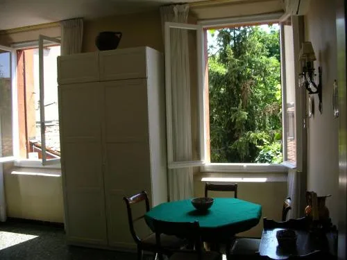 Nice Apartments in Downtown photo 11