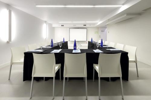 Eurostars Central photo 33