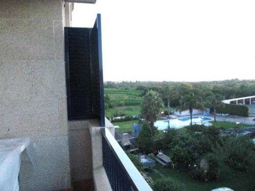 Gallery image of Piso de 3 Dormitorios en Noalla (Sanxenxo) in Noalla