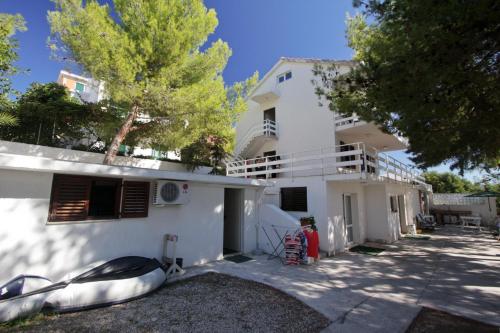 Apartments Simac