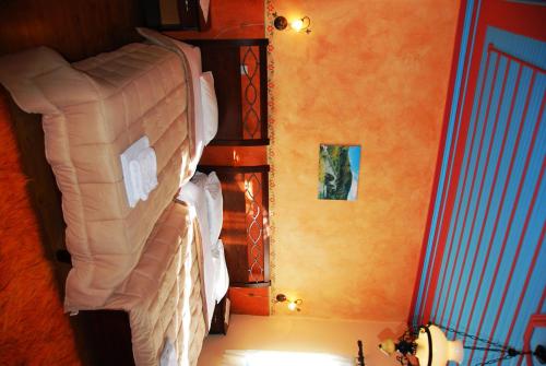 Gallery image of Hotel Ladias in Monodendri