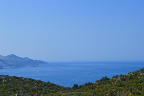 Φυσικό τοπίο κοντά σε αυτός ο ξενώνας