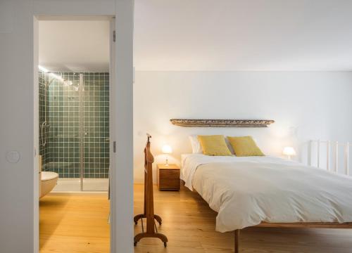 Glory Days Lisbon Apartments