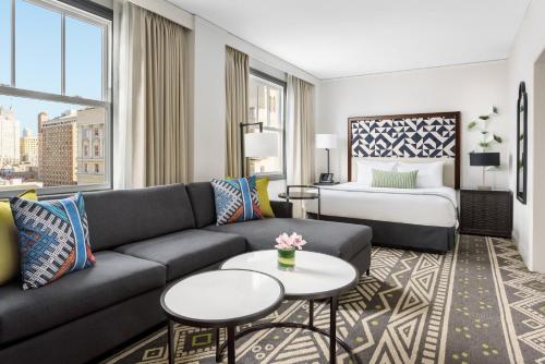 Vignette Collection Hotel Spero, an IHG Hotel Image