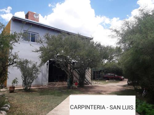 Imagen de la galería de Samana Holiday, en Carpintería