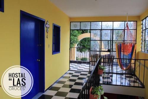 Galería fotográfica de Hostal Las Cruces en Valladolid