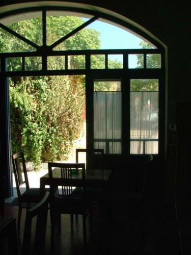 Balcone o terrazza di Villa Kynthia