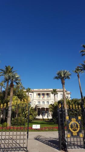 Nice France