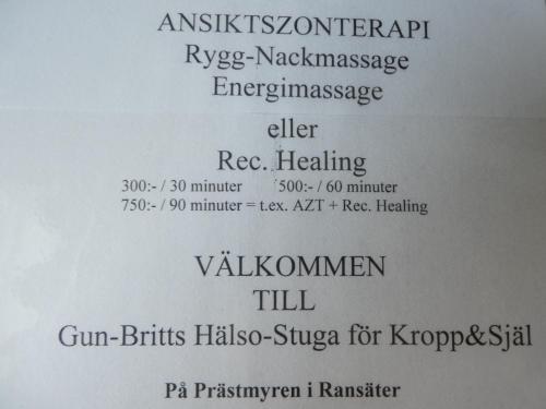 Prästmyrens Vandrarhem – Photos 2