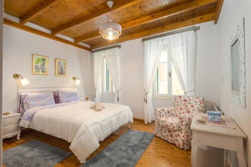 Venetian Suites 27