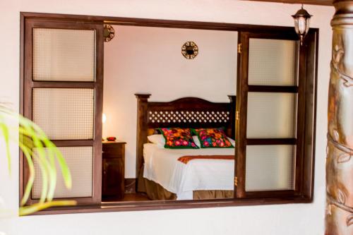Gallery image of Hotel Villa Real Antigua in Antigua Guatemala