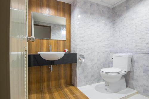 Gallery image of City 2 Lampang in Lampang