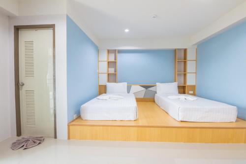Gallery image of City 2 Lampang in Lampang
