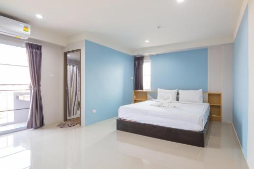 Gallery image of City 2 Lampang in Lampang