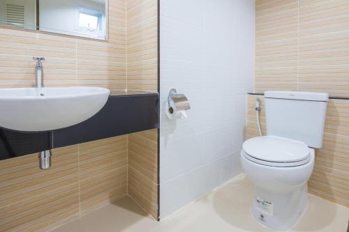 Gallery image of City 2 Lampang in Lampang