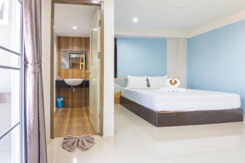 Gallery image of City 2 Lampang in Lampang