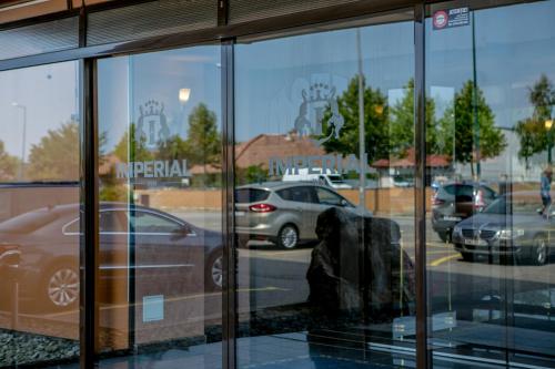 Hotel Imperial Inn – Photos 3