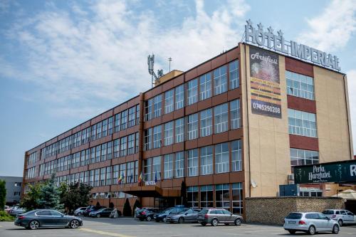 Hotel Imperial Inn – Photos 4