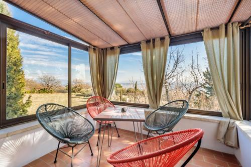 La Maison des Roches – Photos 5