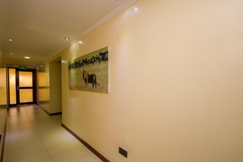 Φωτογραφία από το άλμπουμ του Waridi Paradise Hotel and Suites στο Ναϊρόμπι
