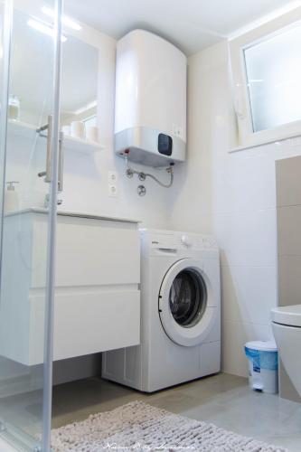 Fotografie z fotogalerie ubytování S&S SPLIT APARTMENT ve Splitu