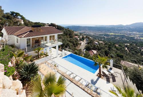 Villa Pacifica, Santa Cristina dAro – Updated 2022 Prices