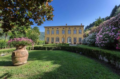 Coselli's luxury Villas – Photos 3