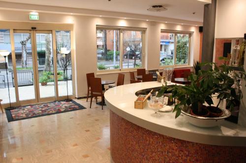 Gallery image of Hotel Ardesia in Rimini